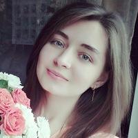 Рисунок профиля (Ольга Кравцова)