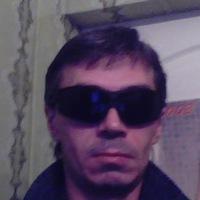 Рисунок профиля (Сергей Ипатов)