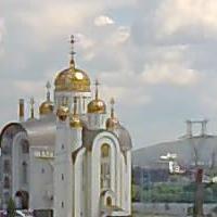 Рисунок профиля (Валера Анохин)