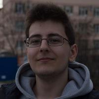 Рисунок профиля (Рустамов Рустам)