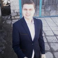 Рисунок профиля (Максим Поян)