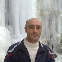 Рисунок профиля (Artur Dalakyan)
