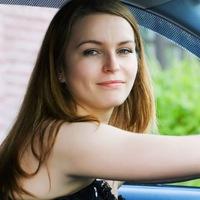 Рисунок профиля (Olga Kravets)