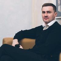 Рисунок профиля (Борис Джиоев)