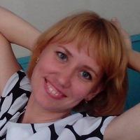 Рисунок профиля (Ирина Макиенко)