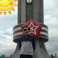Рисунок профиля (Рустам Бурангулов)