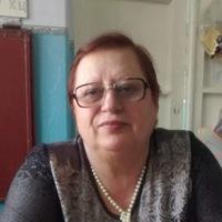 Рисунок профиля (Zinaida Godzun)
