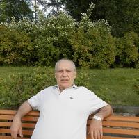 Рисунок профиля (Александр Конев)