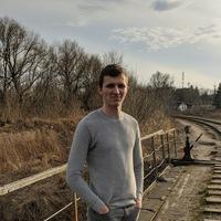 Рисунок профиля (Евгений Гришатин)
