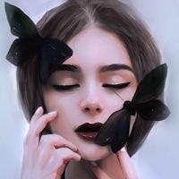 Рисунок профиля (Мария Куликова)