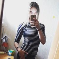 Рисунок профиля (Анастасия Николаевна)