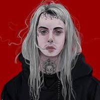 Рисунок профиля (Андрей Харатян)