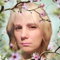 Рисунок профиля (Alla Samenkova)