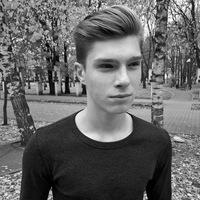 Рисунок профиля (Андрей Божий)
