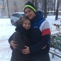 Рисунок профиля (Вадим Кулагин)