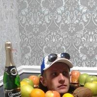 Рисунок профиля (Андрей Подольский)