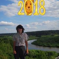 Рисунок профиля (Jūratė Dabžanskienė)