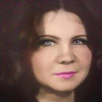 Рисунок профиля (Надежда Иконникова)