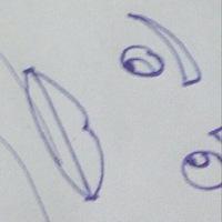 Рисунок профиля (Pasha Krasnov)