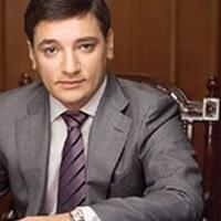 Рисунок профиля (Сергей Адамов)