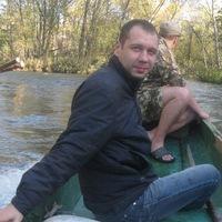 Рисунок профиля (Константин Заблоцкий)