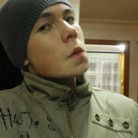 Рисунок профиля (Ildar Nasretdinov)