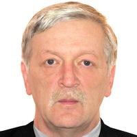 Рисунок профиля (Aleksandr Rabchuk)