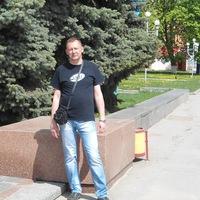 Рисунок профиля (Александр Лебединец)