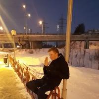Рисунок профиля (Юрий Алексеев)
