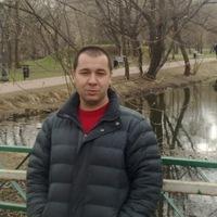 Рисунок профиля (Денис Бондаренко)