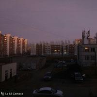 Рисунок профиля (Егор Егоров)
