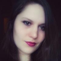 Рисунок профиля (Елена Копылова)