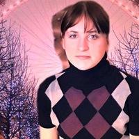 Рисунок профиля (Юлия Путилина)