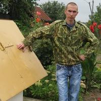 Рисунок профиля (Igor Kovalev)