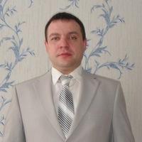 Рисунок профиля (Алексей Крапивин)