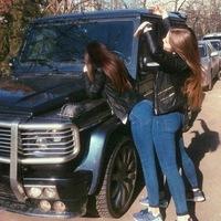 Рисунок профиля (Тёма Якубовский)