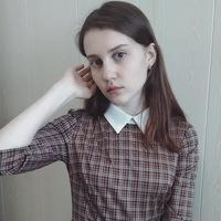 Рисунок профиля (Диана Милованцева)