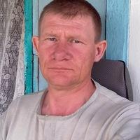 Рисунок профиля (Андрей Леушин)