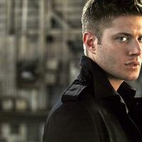 Рисунок профиля (Dean Winchester)