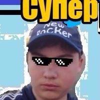 Рисунок профиля (Андрей Громин)