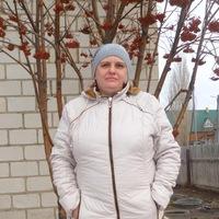 Рисунок профиля (Оськина Татьяна)