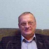 Рисунок профиля (Сергей Машков)
