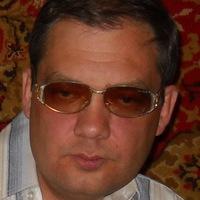 Рисунок профиля (Антон Волков)