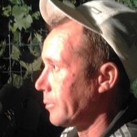 Рисунок профиля (Апполинарий Питерский)