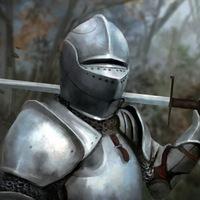 Рисунок профиля (Никита Шорстов)