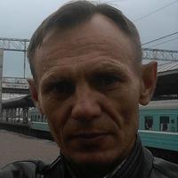 Рисунок профиля (Владимир Тетюшев)
