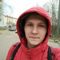Рисунок профиля (Nikita Godunov)
