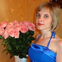 Рисунок профиля (Ирина Касьяненко)