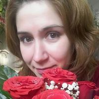 Рисунок профиля (Айгуль Ханафина)