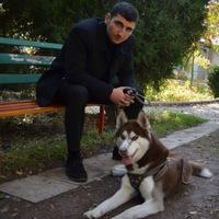 Рисунок профиля (Mher Mkrtchyan)